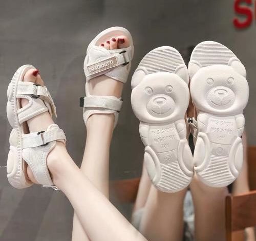 Khám Phá Bộ Sưu Tập Dép Quai Hậu Cho Bé - Phù Hợp Với Phong Cách và Sự Thoải Mái của Trẻ Nhỏ