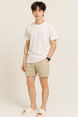 dép sục nam