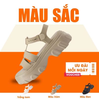 sandal nữ