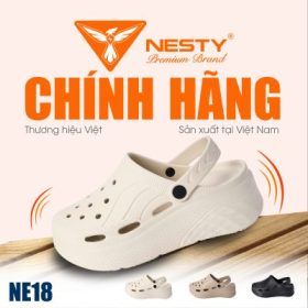 dép nesty chính hãng