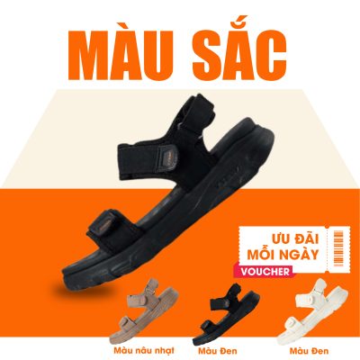 dép quai hậu