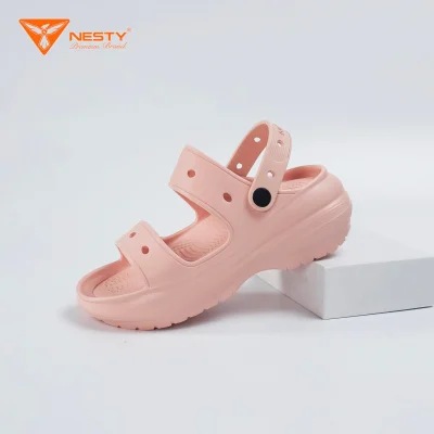 dép đi học nữ cấp 2