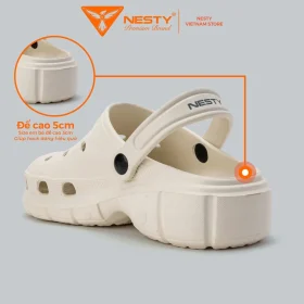 Dép Nesty chất liệu EVA