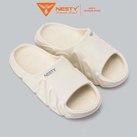 dép bánh mỳ nam cao cấp