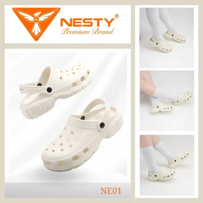 dép sục nam