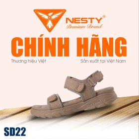 Dép nữ