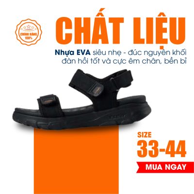 dép sandan nam nữ